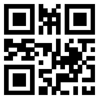 Scansione del Qr Code di 3307448132