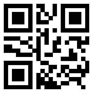 3307448133 QrCode associato