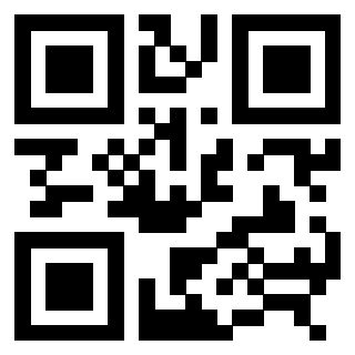 3307448134 QrCode associato