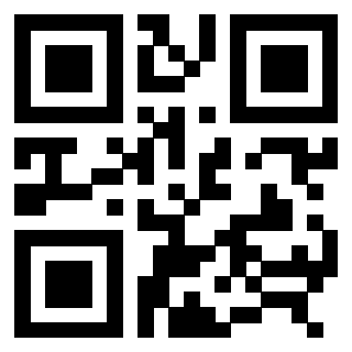 Scansione del Qr Code di 3307448135
