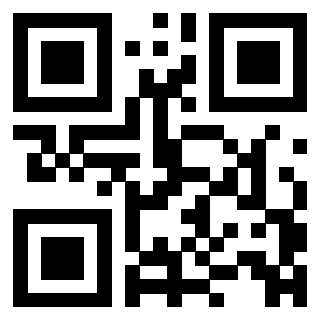 Qr Code di 3307448136