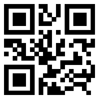 3307448138 - Immagine del QrCode