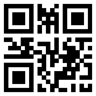 3307448139 - Immagine del QrCode