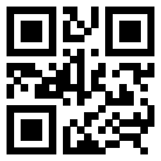 3307448140 QrCode associato