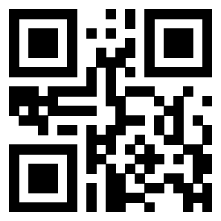 Scansione del Qr Code di 3307448141