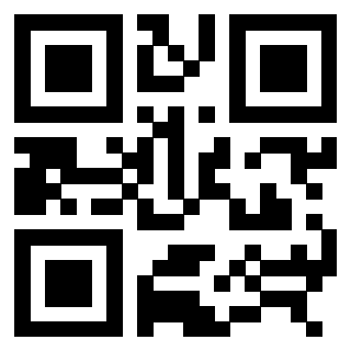 3307448142 - Immagine del Qr Code