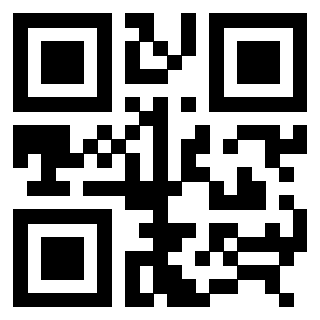 3307448143 Qr Code associato