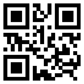 Il Qr Code di 3307448145