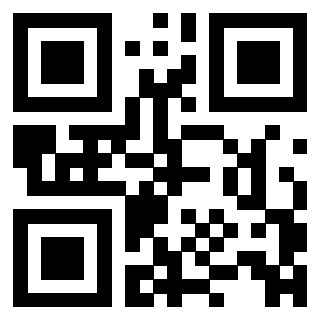 3307448148 QrCode associato