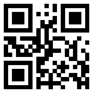 3307448149 - Immagine del QrCode