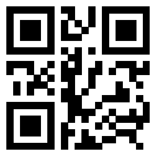 QrCode di 3307448150