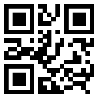 3307448151 - Immagine del QrCode associato