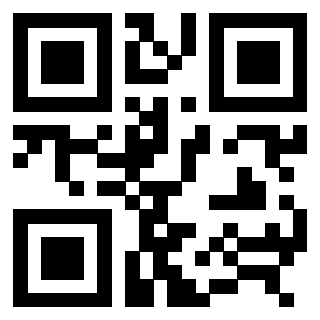 3307448152 - Immagine del Qr Code