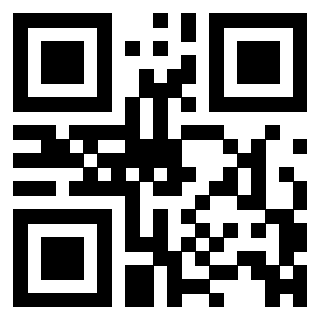 Scansione del Qr Code di 3307448154