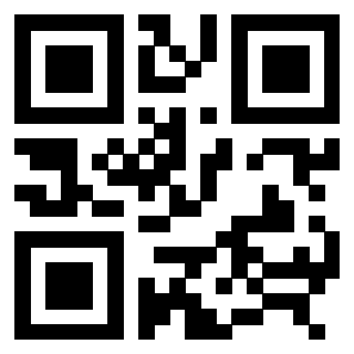 Il Qr Code di 3307448155