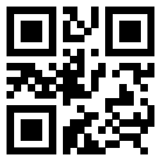 Immagine del QrCode di 3307448156