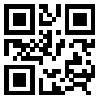 3307448157 Qr Code associato