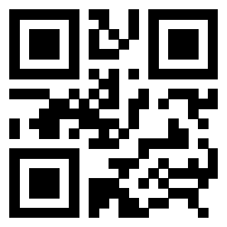 Qr Code di 3307448158