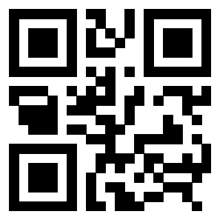 Immagine del QrCode di 3307448159