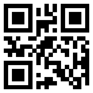 Immagine del QrCode di 3307448162