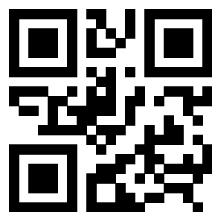 Il Qr Code di 3307448165