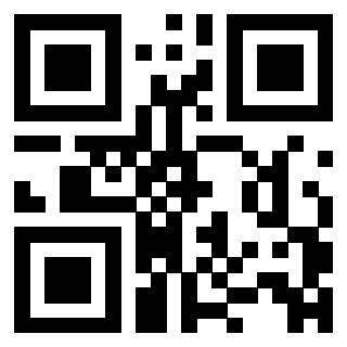 Il QrCode di 3307448166