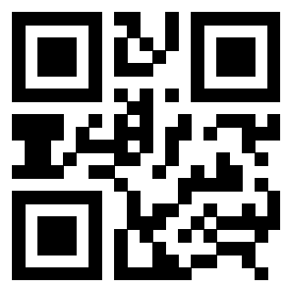 QrCode di 3307448168