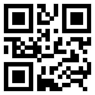 Immagine del QrCode di 3307448170
