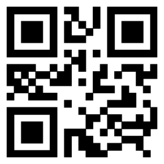 Immagine del QrCode di 3307448171