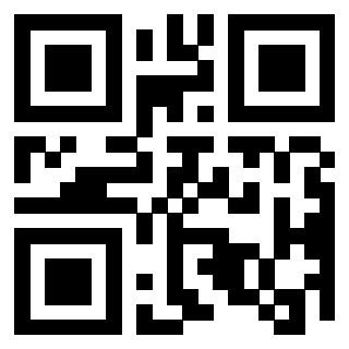 Immagine del QrCode di 3307448173