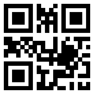 3307448176 - Immagine del Qr Code