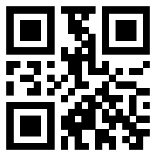 3307448178 - Immagine del Qr Code associato
