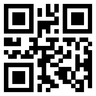 Immagine del QrCode di 3307448179