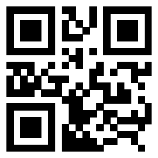 3307448181 - Immagine del QrCode