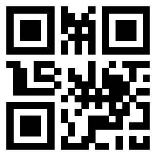 Qr Code di 3307448182
