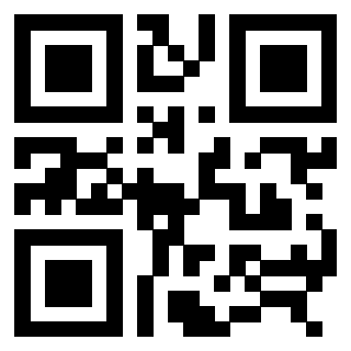 3307448183 - Immagine del Qr Code