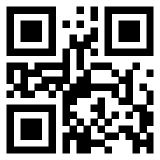 Qr Code di 3307448186