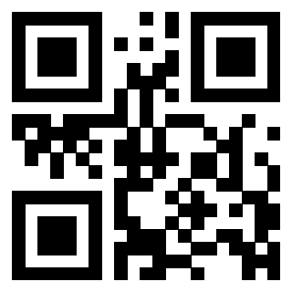 3307448191 - Immagine del Qr Code
