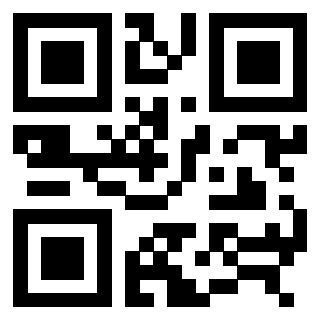 Immagine del Qr Code di 3307448193
