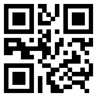 Il Qr Code di 3307448194