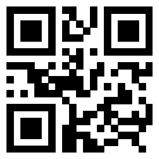 Immagine del Qr Code di 3307448195