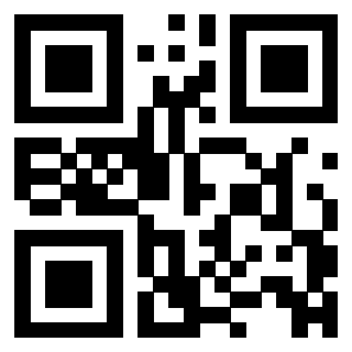 Il Qr Code di 3307448196