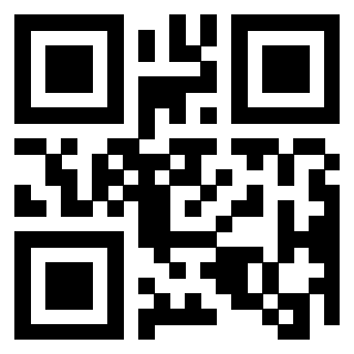 Il QrCode di 3307448199