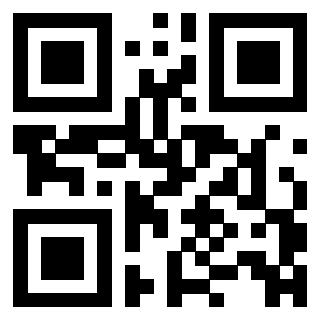Il QrCode di 3307448202