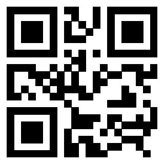 3307448203 Qr Code associato