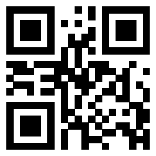 3307448204 - Immagine del Qr Code associato