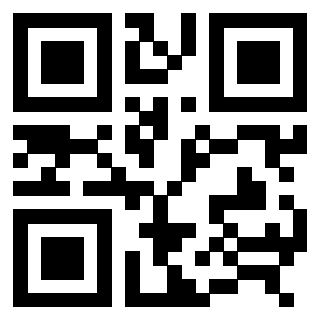 Scansione del Qr Code di 3307448206