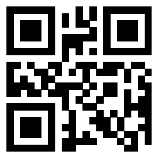 3307448208 Qr Code associato