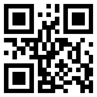 Immagine del Qr Code di 3307448212