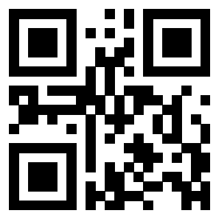 Il QrCode di 3307448213